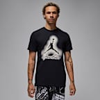 Jordan Flight MVP Men's T-Shirt. Nike IL